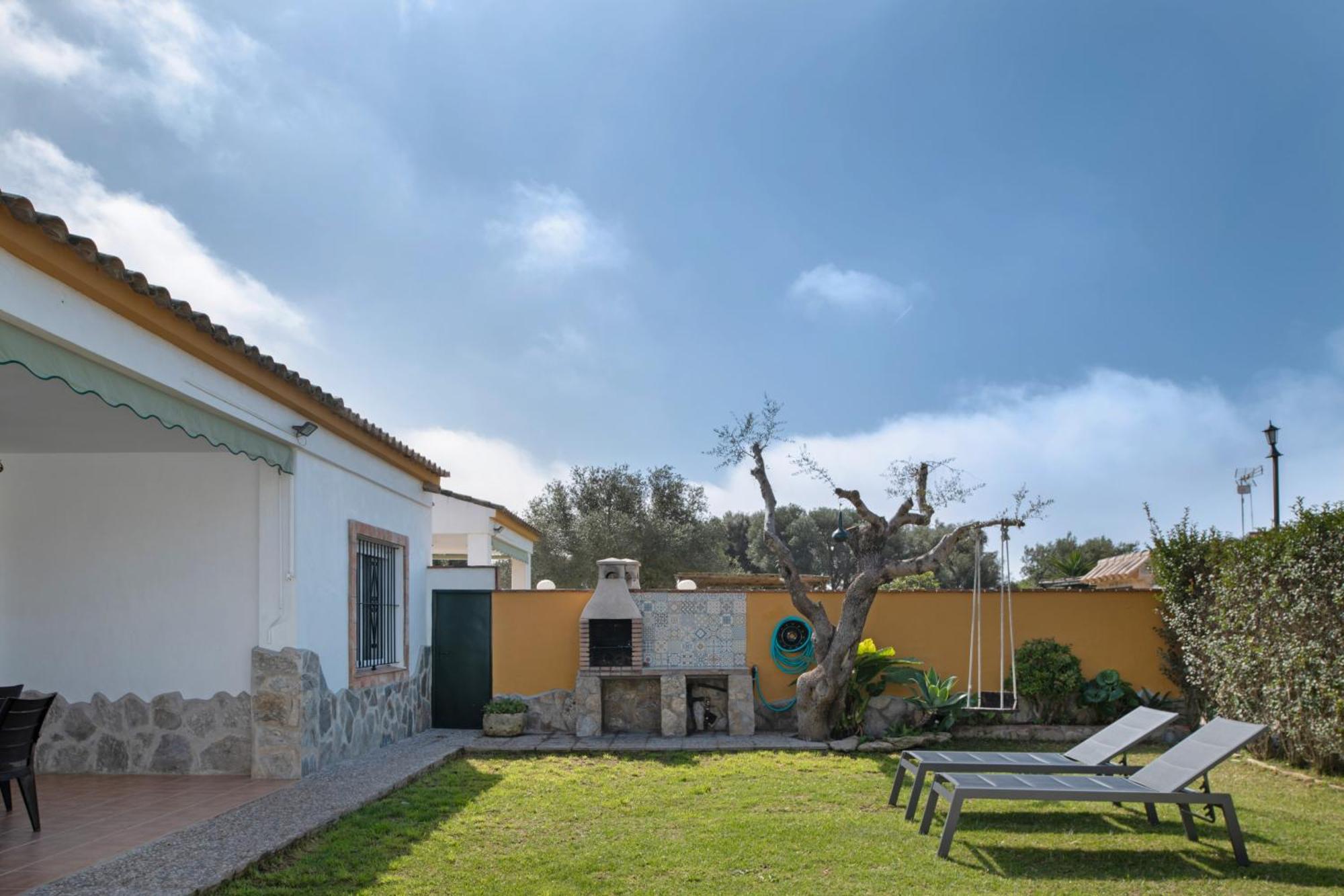 Villa Casa Nesenka 1 Zahora Exterior foto